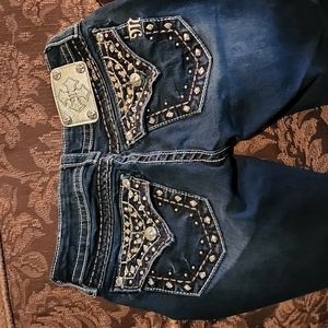 Miss Me Jeans 25